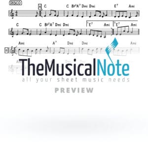 Asher Boro Avraham Fried Music Sheet