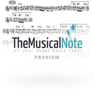 Lfonov Naavod Avraham Fried Music Sheet