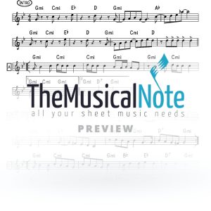 Zeh Hayom Avraham Fried Music Sheet