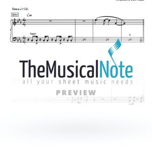 Chamisha Kolot - Itzik Dadya