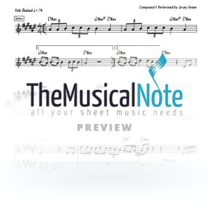 Around A Fire - Sruly Green - 2 Liner