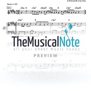 Ein Ani - SrulyGreen - 2 Liner