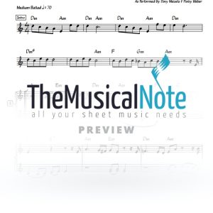 Kosveinu - Dovy Meisels & Pinky Weber - 2 Liner