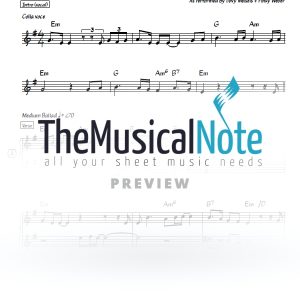 Krechtz - Dovy Meisels & Pinky Weber - 2 Liner