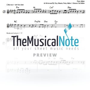 Maschiach - DovyMeisels & PinkyWeber - 2 Liner