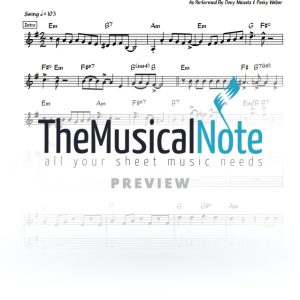 Upsach Luni - Dovy Meisels & Pinky Weber - 2 Liner