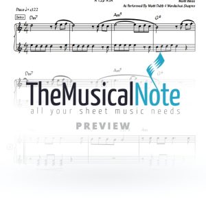 Ana Avda - Ma_ Dubb & Mordechai Shapiro