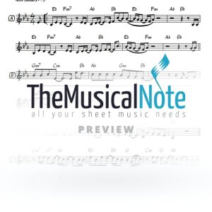 It' s All My Mother - Chanale