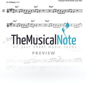 Bet - Sruly Green - 2 Liner