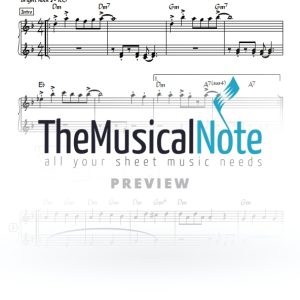 Ir Hakodesh - Benny Friedman - 2 Liner