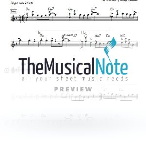 Ir Hakodesh - Benny Friedman