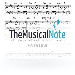 L' olam Va ' ed - Benny Friedman - 2 Liner