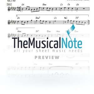 Taloi B' cha - BennyFriedman - 2 Liner