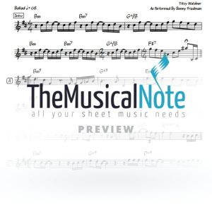 We Want To Sing With You - Benny Friedman