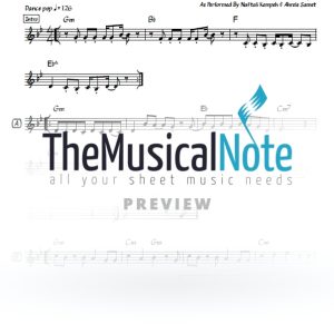 Cholas Ahava - Naftali Kempeh & Ahrele Samet