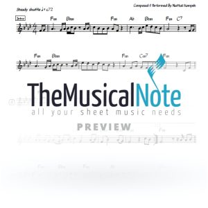 Erpoeich - Naftali Kempeh