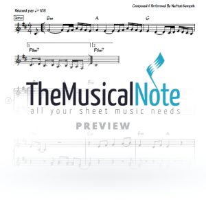 Ki Heharim - Naftali Kempeh - 2 Liner