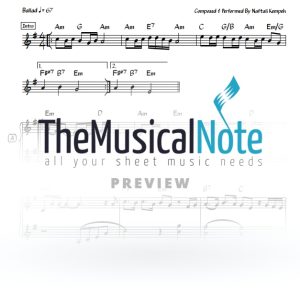 Melech Rachaman - Naftali Kempeh - 2 Liner