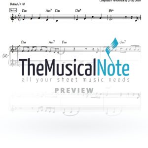 S'Gait Ariber - Sruly Green - 2 Liner