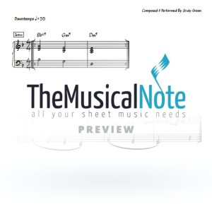 Shteil - Sruly Green - 2 Liner