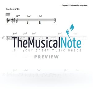 Shteil - Sruly Green