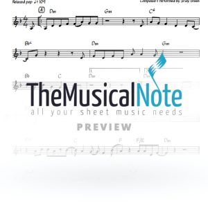 Shver Alain - Sruly Green