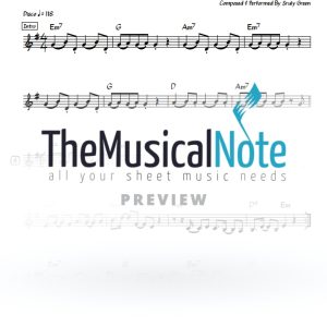 Tumid Besimchu - Sruly Green