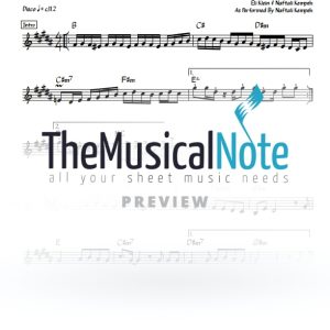 Yayin Hungary - Naftali Kempeh - 2 Liner