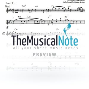 Shavuos Nigun - Shloime Gertner